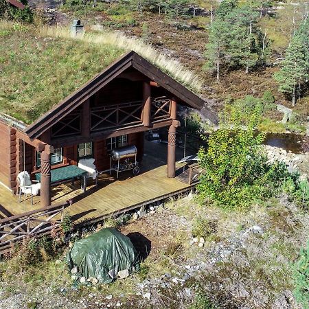 Chalet Vinterro - Sow047 By Interhome Øyuvstad Zewnętrze zdjęcie