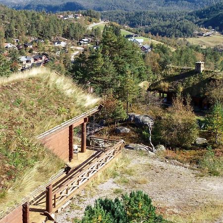 Chalet Vinterro - Sow047 By Interhome Øyuvstad Zewnętrze zdjęcie