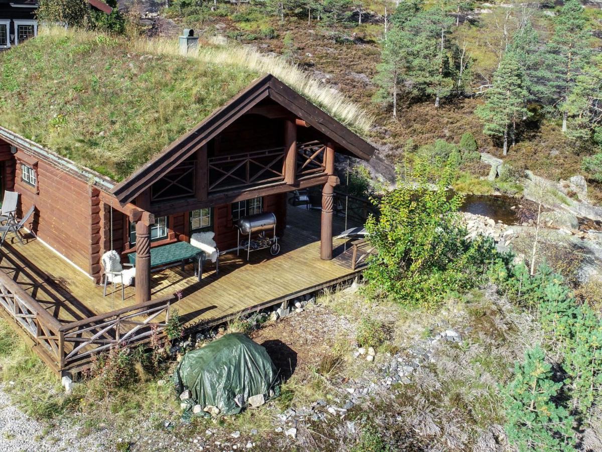 Chalet Vinterro - Sow047 By Interhome Øyuvstad Zewnętrze zdjęcie