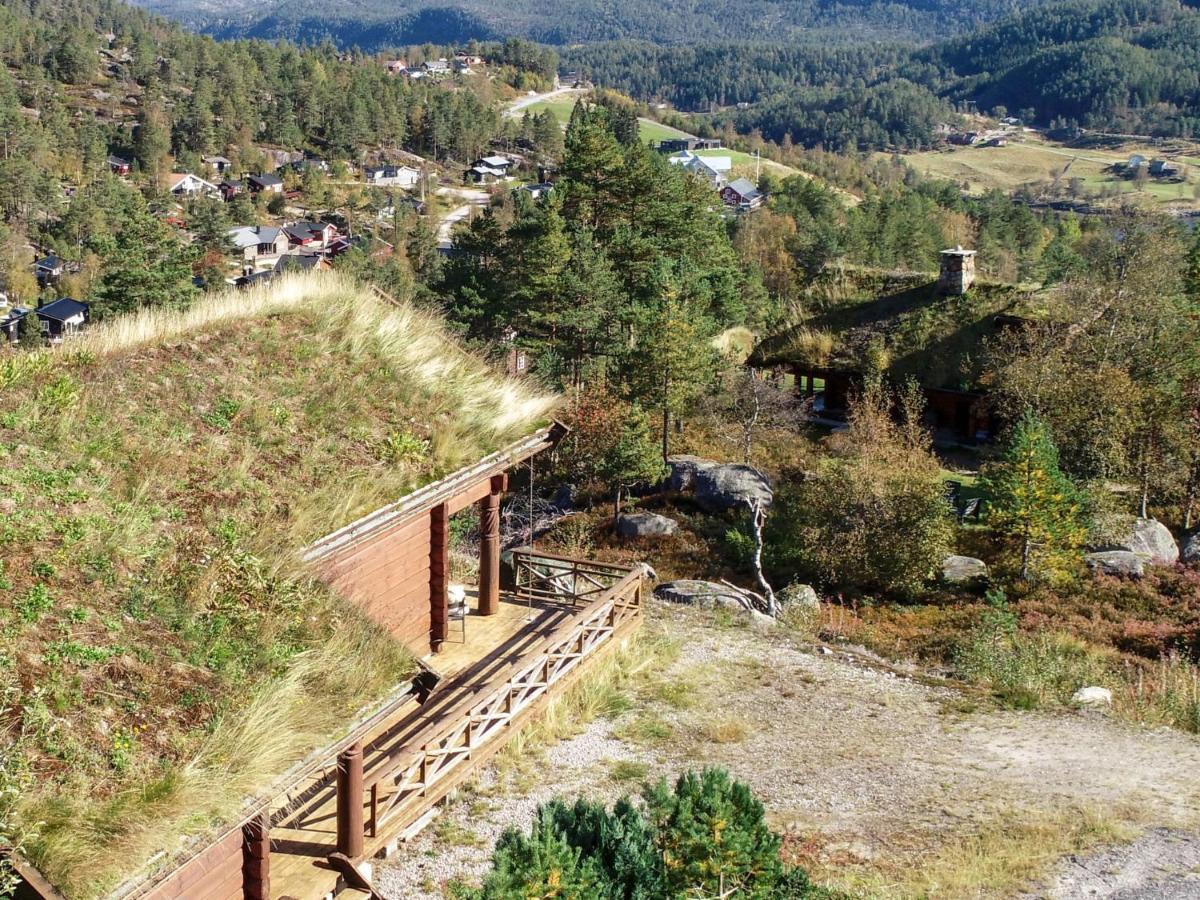 Chalet Vinterro - Sow047 By Interhome Øyuvstad Zewnętrze zdjęcie