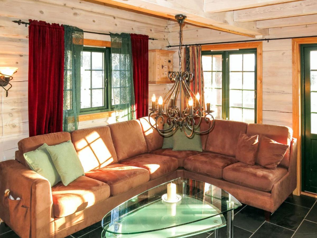 Chalet Vinterro - Sow047 By Interhome Øyuvstad Zewnętrze zdjęcie