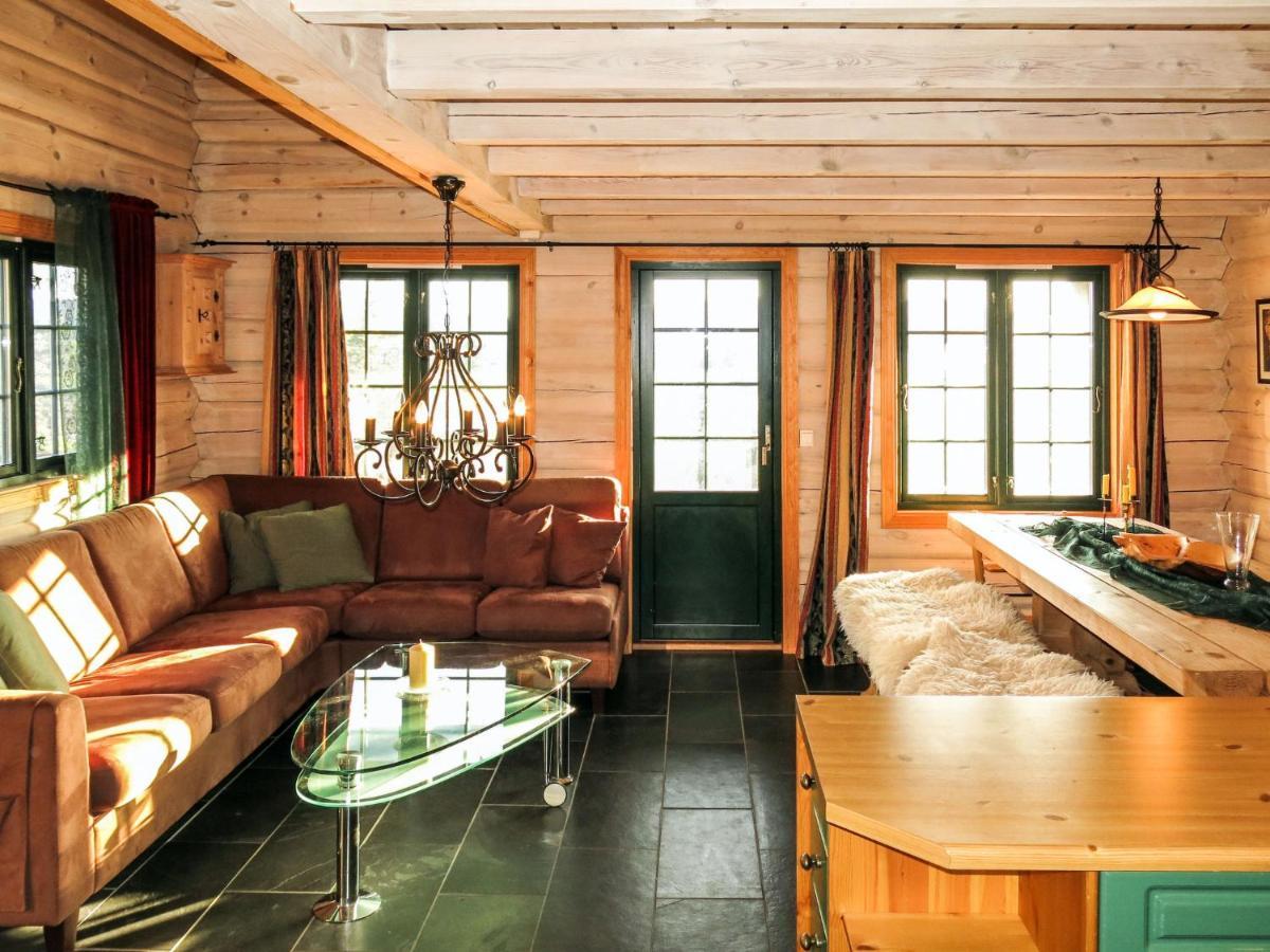 Chalet Vinterro - Sow047 By Interhome Øyuvstad Zewnętrze zdjęcie
