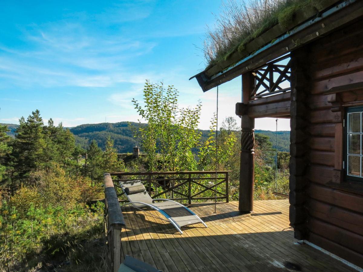 Chalet Vinterro - Sow047 By Interhome Øyuvstad Zewnętrze zdjęcie