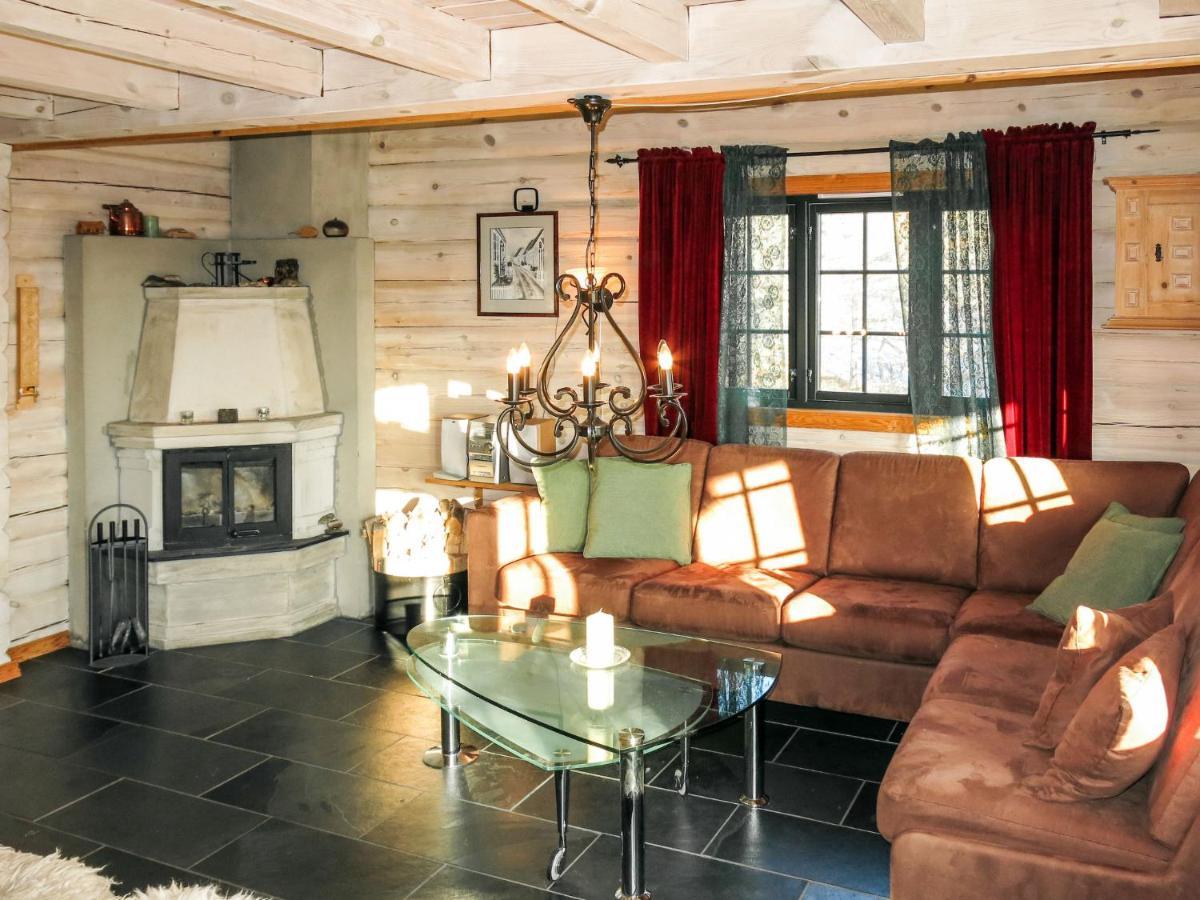 Chalet Vinterro - Sow047 By Interhome Øyuvstad Zewnętrze zdjęcie