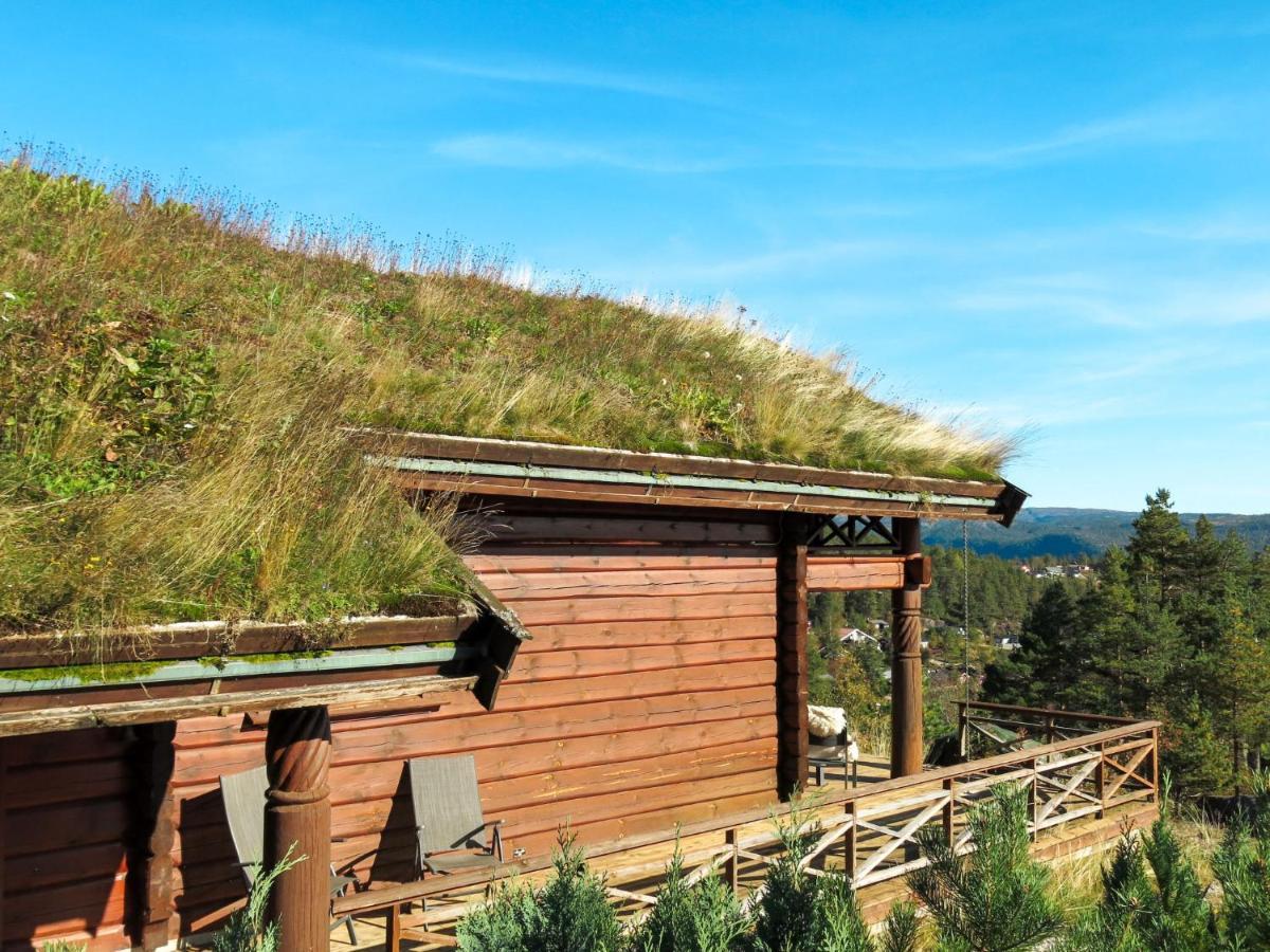 Chalet Vinterro - Sow047 By Interhome Øyuvstad Zewnętrze zdjęcie