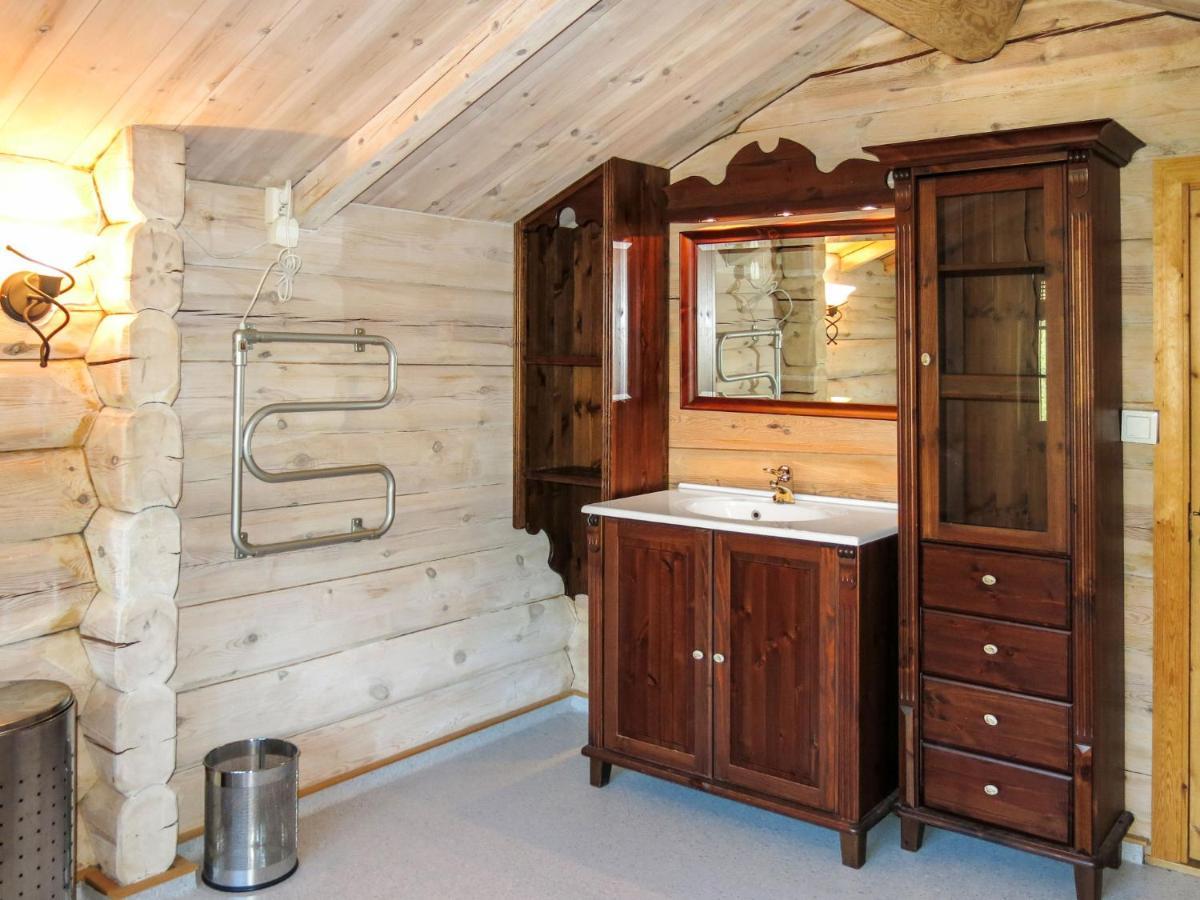 Chalet Vinterro - Sow047 By Interhome Øyuvstad Zewnętrze zdjęcie