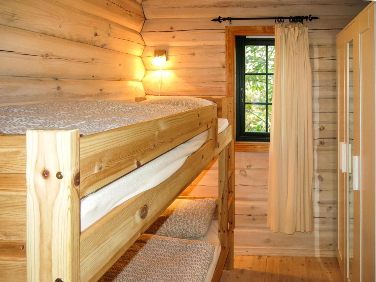 Chalet Vinterro - Sow047 By Interhome Øyuvstad Zewnętrze zdjęcie