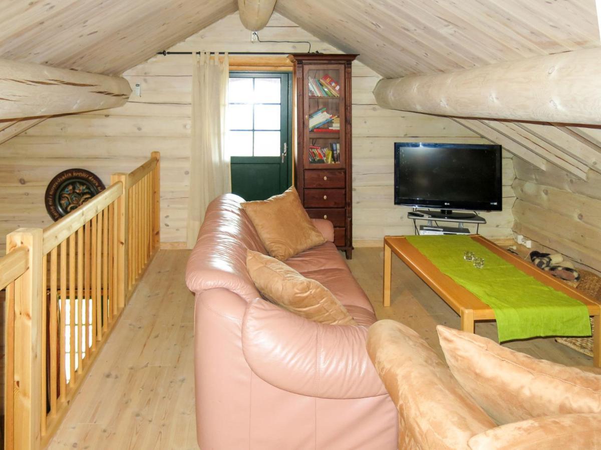 Chalet Vinterro - Sow047 By Interhome Øyuvstad Zewnętrze zdjęcie